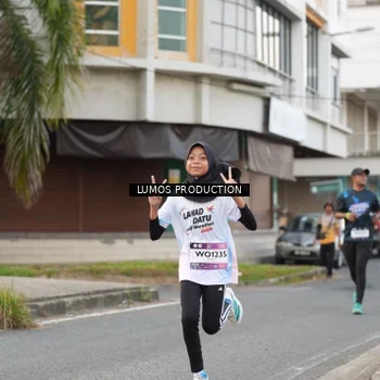 Runner Photo 7998289