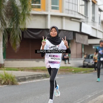 Runner Photo 7998297
