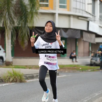 Runner Photo 7998298
