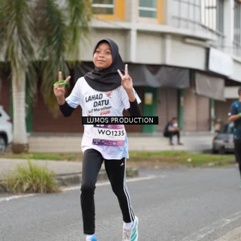 Runner Photo 7998304