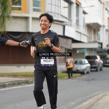 Runner Photo 7998312