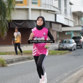 Runner Photo 7998350