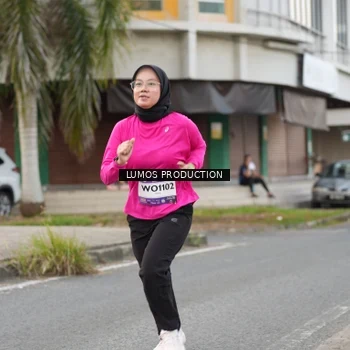 Runner Photo 7998406