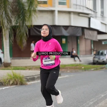 Runner Photo 7998408