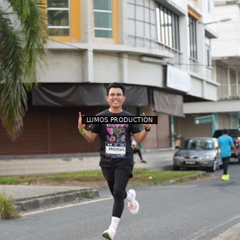 Runner Photo 7998422