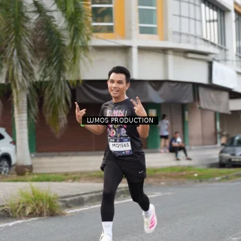 Runner Photo 7998432