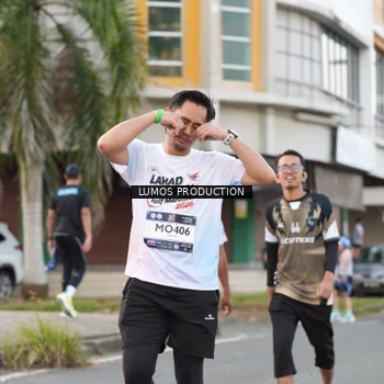 Runner Photo 7998468