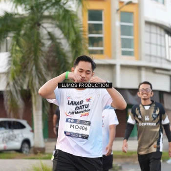 Runner Photo 7998483