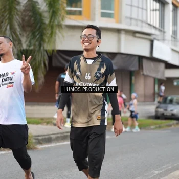 Runner Photo 7998491