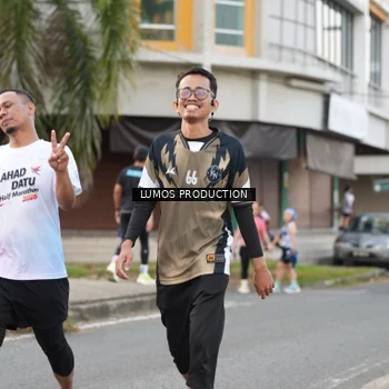 Runner Photo 7998506