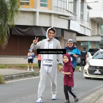 Runner Photo 7998509