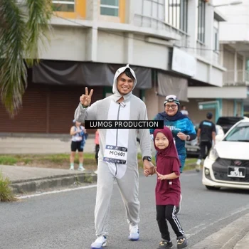 Runner Photo 7998518