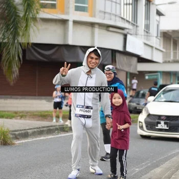 Runner Photo 7998519