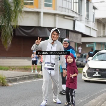 Runner Photo 7998521