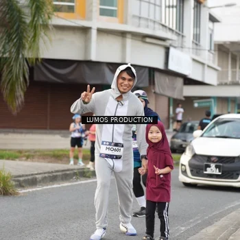 Runner Photo 7998524