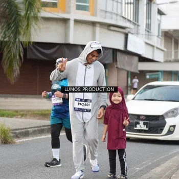 Runner Photo 7998530