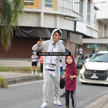Runner Photo 7998532