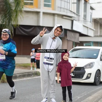 Runner Photo 7998548