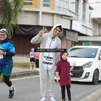 Runner Photo 7998549