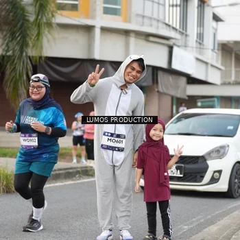 Runner Photo 7998550