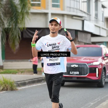 Runner Photo 7998558