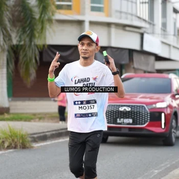Runner Photo 7998560