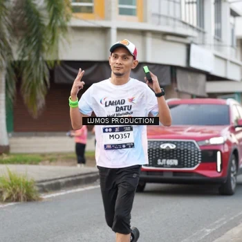 Runner Photo 7998565
