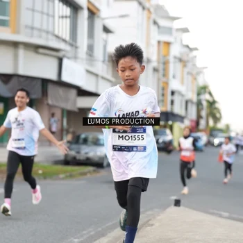 Runner Photo 7998607