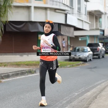 Runner Photo 7998620