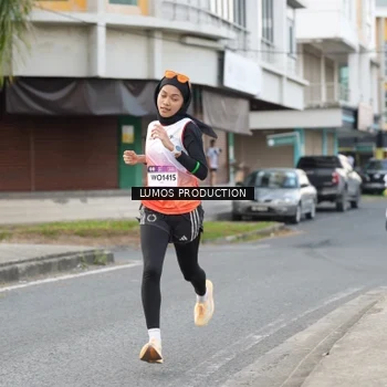 Runner Photo 7998623
