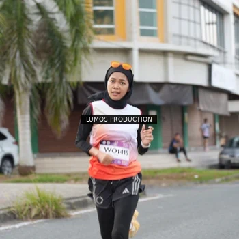 Runner Photo 7998630