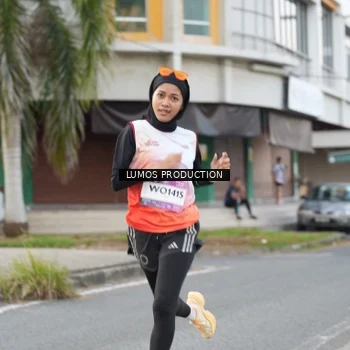 Runner Photo 7998631