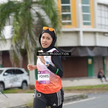 Runner Photo 7998640