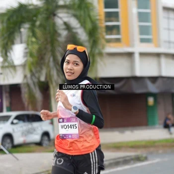 Runner Photo 7998642