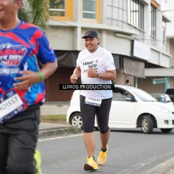 Runner Photo 7998678