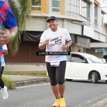 Runner Photo 7998687