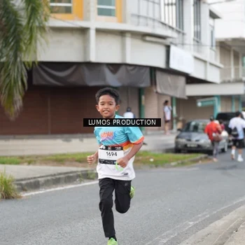 Runner Photo 7998720