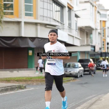 Runner Photo 7998747