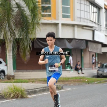 Runner Photo 7998760