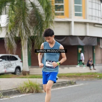 Runner Photo 7998769