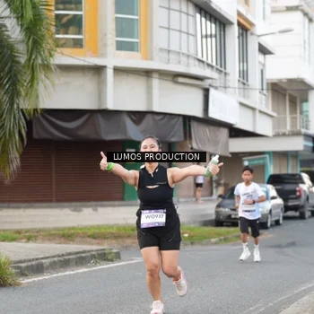 Runner Photo 7998798