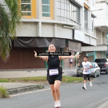 Runner Photo 7998801