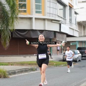 Runner Photo 7998802