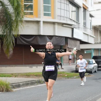 Runner Photo 7998804