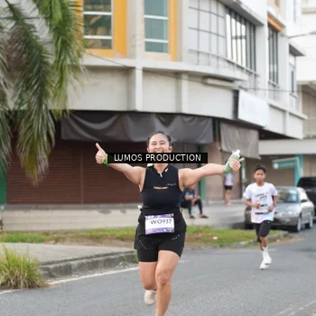 Runner Photo 7998805