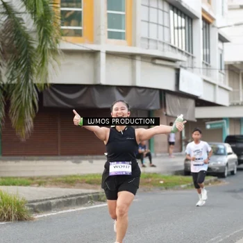 Runner Photo 7998807