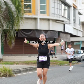Runner Photo 7998809