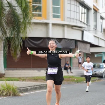 Runner Photo 7998810