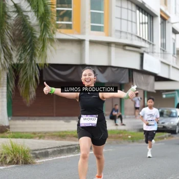 Runner Photo 7998813