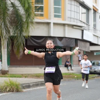 Runner Photo 7998814